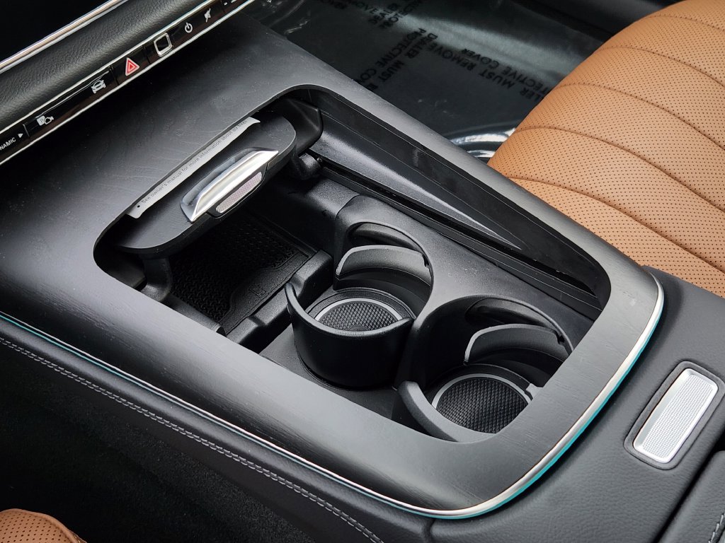 2026 Mercedes-Benz E-Class E350 - Photo 19