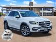 Used 2020 Mercedes-Benz GLE 350 4MATIC SUV