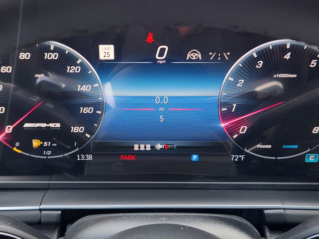 2026 Mercedes-Benz GLE AMG GLE 53 - Photo 15