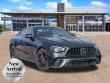 Certified 2023 Mercedes-Benz E-Class 4MATIC Coupe