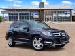 Used 2015 Mercedes-Benz GLK GLK 350 4MATIC SUV