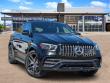 Certified 2021 Mercedes-Benz GLE 4MATIC Coupe