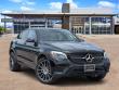 Used 2019 Mercedes-Benz GLC 4MATIC Coupe