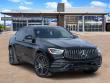 Certified 2023 Mercedes-Benz GLC 4MATIC SUV
