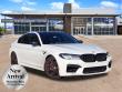 Used 2023 BMW M5  Sedan