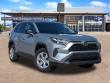 Used 2025 Toyota RAV4 LE SUV