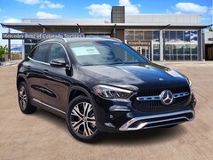 2026 Mercedes-Benz GLA 250 4MATIC SUV