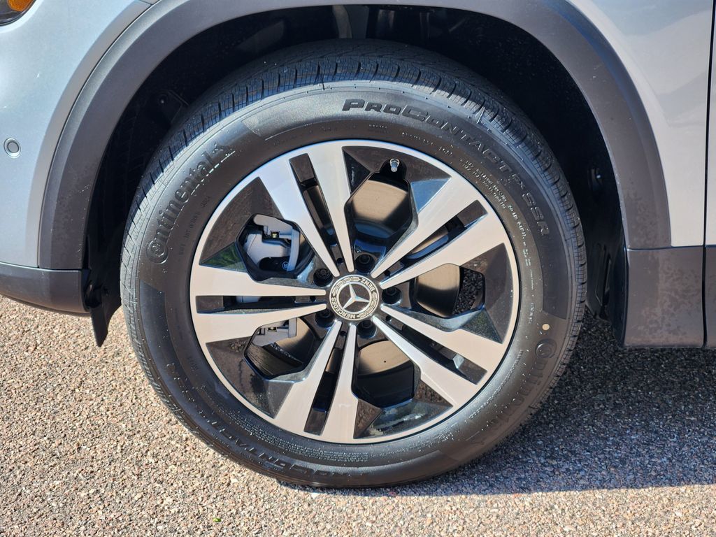 2025 Mercedes-Benz GLB Base - Photo 10