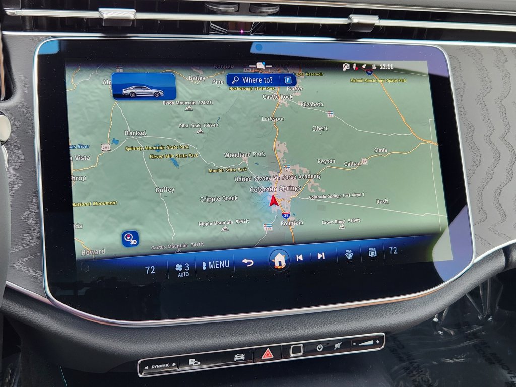 2026 Mercedes-Benz E-Class E350 - Photo 16