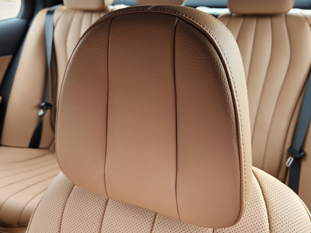 2026 Mercedes-Benz E-Class E350 - Photo 14