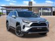 Used 2024 Toyota RAV4 Hybrid SE SUV