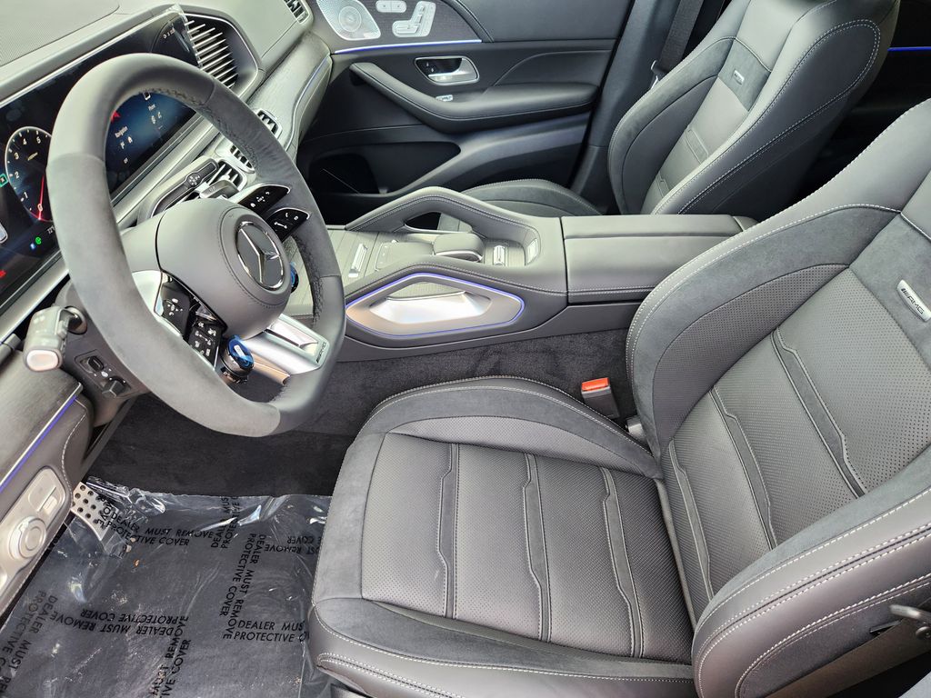 2026 Mercedes-Benz GLE AMG GLE 53 - Photo 12