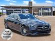 Certified 2022 Mercedes-Benz C-Class C 300 4MATIC Sedan
