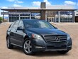  Mercedes-Benz R-Class