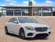 Used 2018 Mercedes-Benz S-Class S 560 4MATIC Sedan