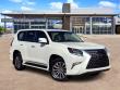 Used 2022 Lexus GX Luxury SUV