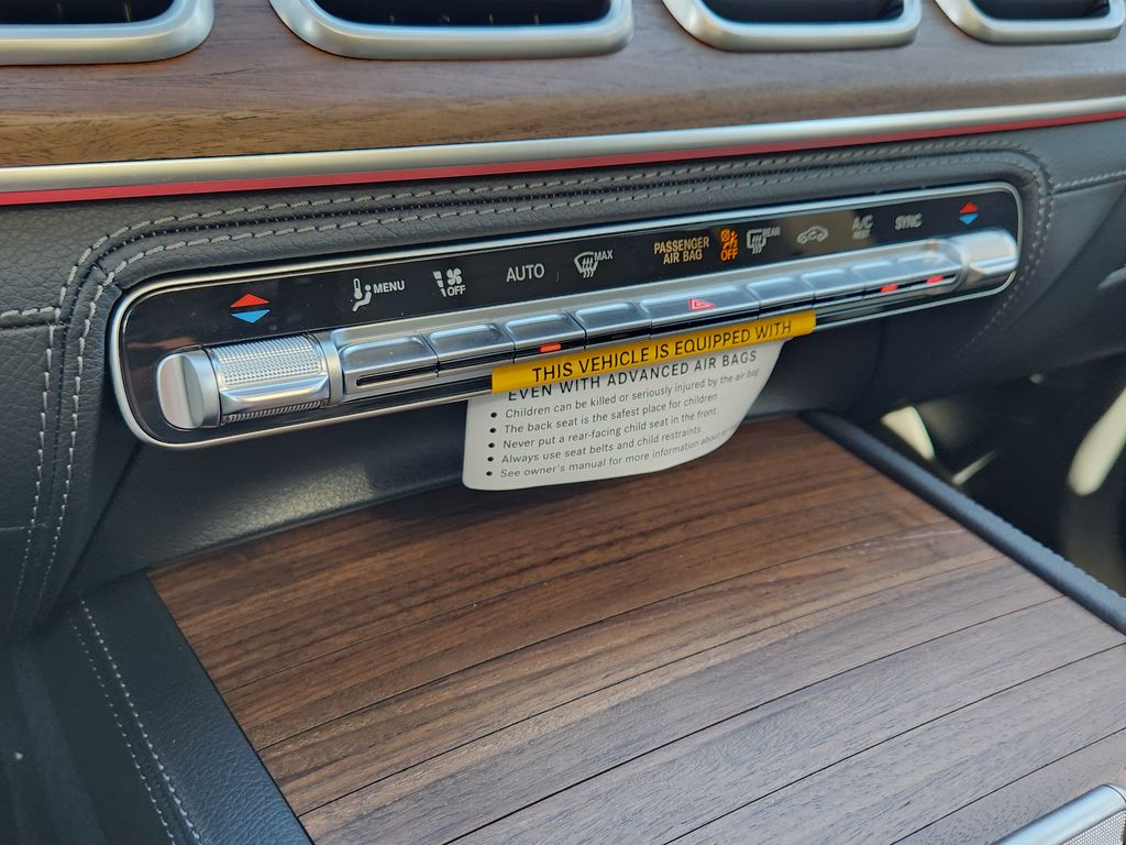 2026 Mercedes-Benz GLE GLE450 - Photo 18