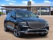 Used 2025 Genesis GV80 3.5T Prestige AWD SUV