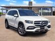 Certified 2022 Mercedes-Benz GLS 450 4MATIC SUV