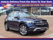 Used 2022 Mercedes-Benz GLE 4MATIC SUV