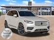  Volvo XC90 Hybrid