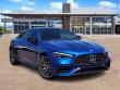 Used 2025 Mercedes-Benz AMG CLE 53 4MATIC Coupe