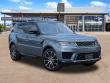 Used 2018 Land Rover Range Rover Sport HSE Td6 SUV