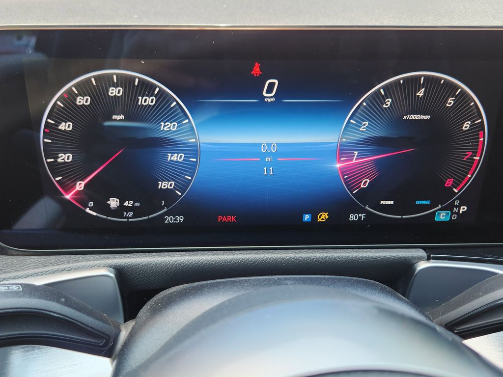 2025 Mercedes-Benz GLB Base - Photo 15