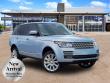 Used 2015 Land Rover Range Rover 5.0L V8 Supercharged SUV