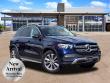 Certified 2022 Mercedes-Benz GLE 4MATIC SUV