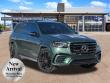 Certified 2025 Mercedes-Benz GLS 4MATIC SUV
