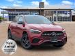 Certified 2025 Mercedes-Benz GLA 4MATIC SUV