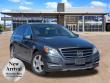 Used 2012 Mercedes-Benz R-Class R 350 4MATIC Crossover