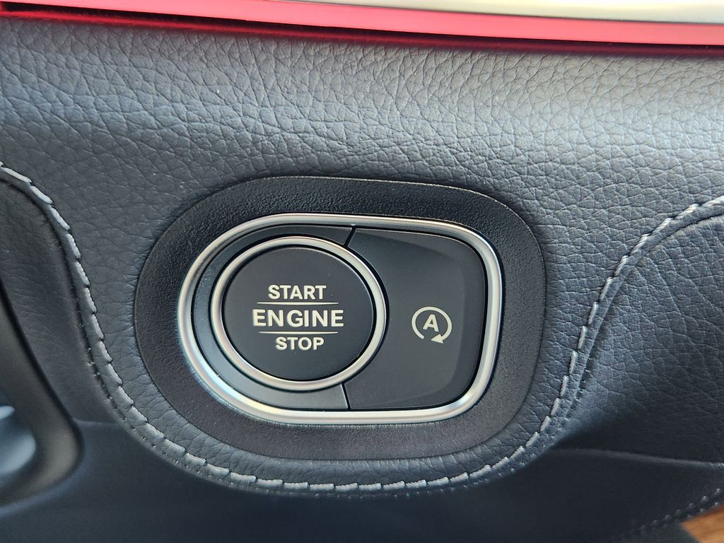 2026 Mercedes-Benz GLE GLE450 - Photo 20