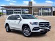Certified 2020 Mercedes-Benz GLS 450 4MATIC SUV