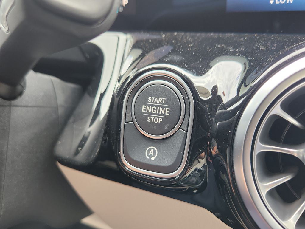 2026 Mercedes-Benz GLA GLA 250 - Photo 21
