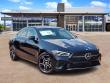 Used 2026 Mercedes-Benz CLA 4MATIC Sedan