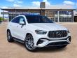 Used 2025 Mercedes-Benz GLE 4MATIC Coupe