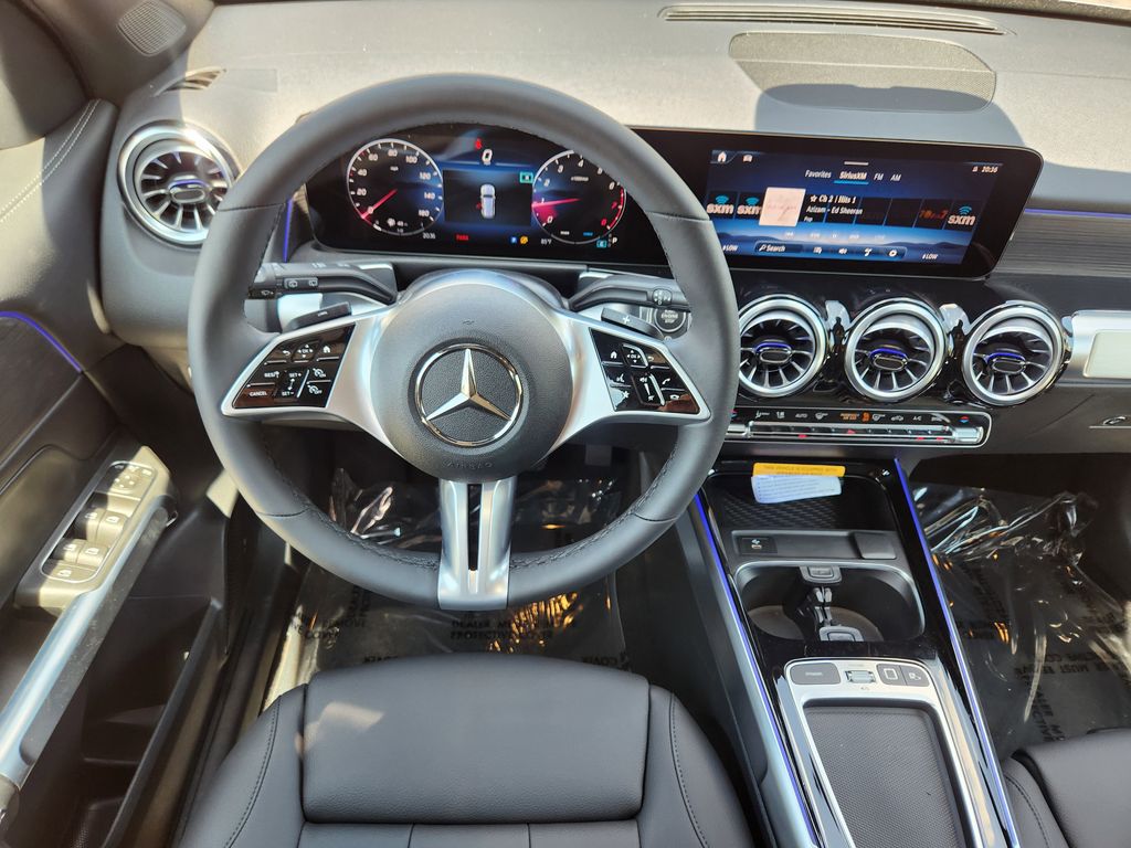 2025 Mercedes-Benz GLB Base - Photo 26