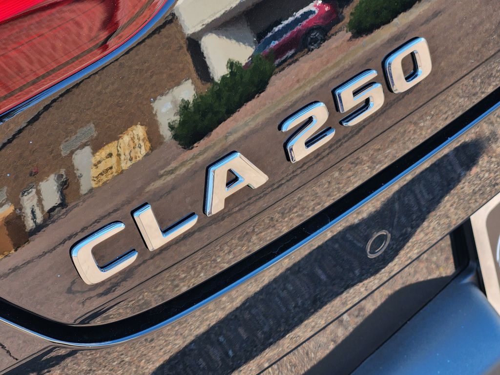 2026 Mercedes-Benz CLA CLA 250 - Photo 11
