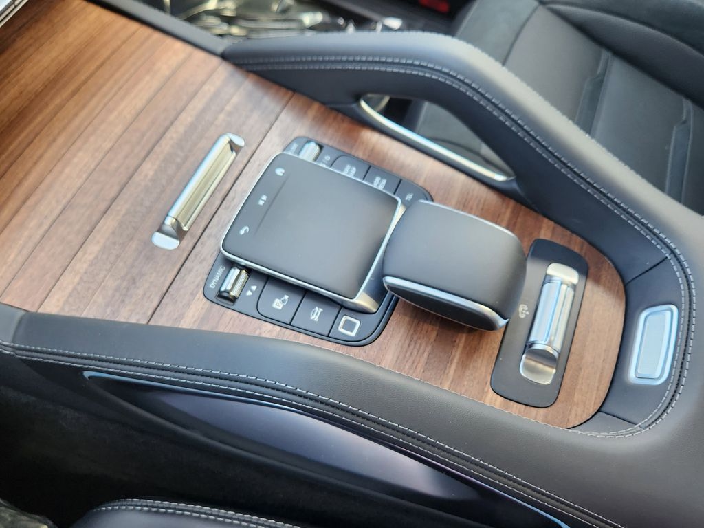 2025 Mercedes-Benz GLE Coupe GLE 53 AMG - Photo 19