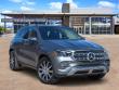 Certified 2025 Mercedes-Benz GLE 4MATIC SUV