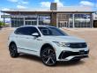 Used 2022 Volkswagen Tiguan 2.0T SEL R-Line SUV