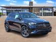 Used 2025 Mercedes-Benz GLE 4MATIC SUV
