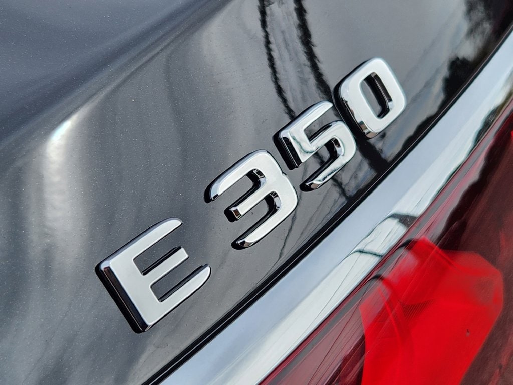 2026 Mercedes-Benz E-Class E350 - Photo 11