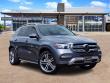 Certified 2022 Mercedes-Benz GLE 4MATIC SUV