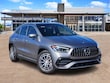 Mercedes-Benz AMG GLA 35