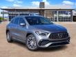 Certified 2021 Mercedes-Benz AMG GLA 35 4MATIC SUV