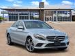 Certified 2021 Mercedes-Benz C-Class C 300 4MATIC Sedan
