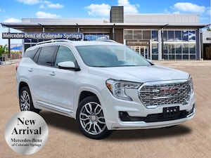 2024 GMC Terrain Denali SUV